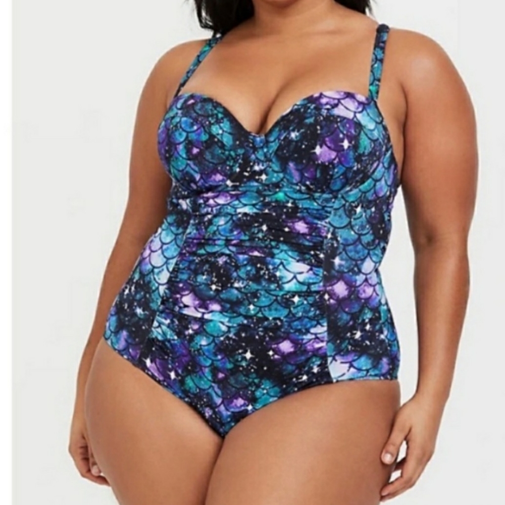 Torrid Swimsuit